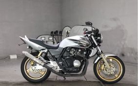 HONDA CB400SFV-3 2004 NC39