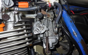 SUZUKI DR250 S 2018 SJ44A