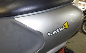 SUZUKI LET's 4 CA45A