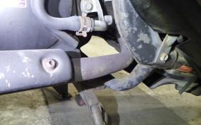 YAMAHA MAJESTY 250 C SG03J