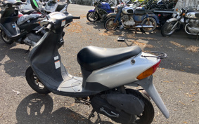 SUZUKI LET`S2 CA1PA