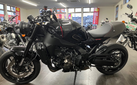YAMAHA XSR900 2022 RN80J