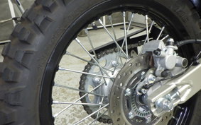 KAWASAKI KLX230ｼｪﾙﾊﾟ 2001 LX232A