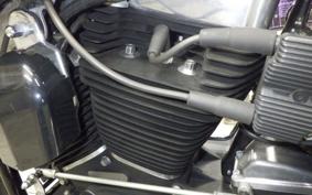 HARLEY FLS 1580 2012