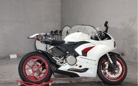 DUCATI PANIGA-REV2 2021 1H00AA