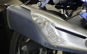 HONDA CBR400R 2016 NC47