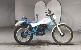 HONDA TL125 JD06