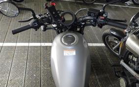 HONDA REBEL 250 A 2014 MC49