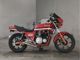Фото Kawasaki Z1100 GP 2023 с японского аукциона