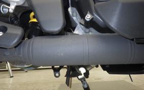 YAMAHA XSR125 2024 RE46J