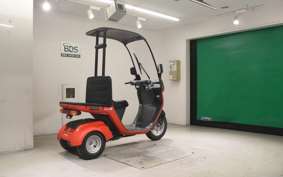 HONDA GYRO CANOPY 2011 TA03