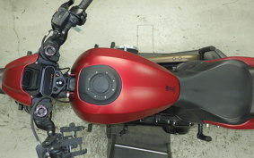 HARLEY FXDRS1870 2019