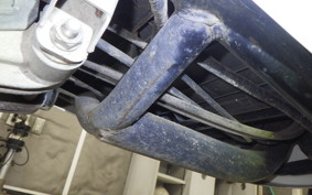 HONDA GYRO CANOPY TA03