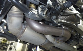SUZUKI DL1000 ( V-Strom 1050 ) XT EF11M
