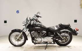 YAMAHA DRAGSTAR 250 2020 VG05J