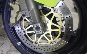 KAWASAKI ZX 1200 NINJA R 2003 ZXT20B
