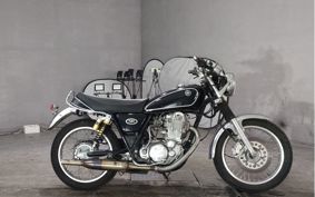 YAMAHA SR400 2005 RH01J