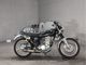 Фото Yamaha SR400 2005 с японского аукциона