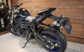 SUZUKI GSX-S750 ABS 2023 C533F