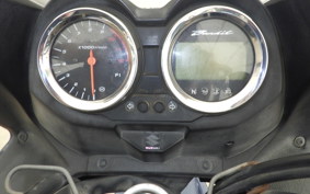 SUZUKI BANDIT 1250 SA 2008 GW72A