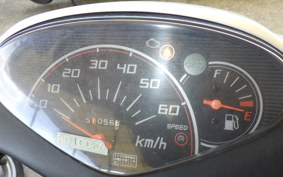 HONDA DIO Gen.6 AF68