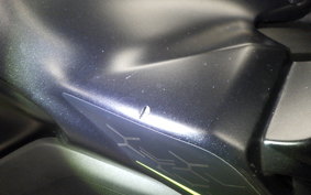 KAWASAKI Z900 Gen.2 2021 ZR900B