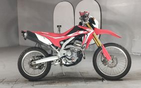 HONDA CRF250L MD44