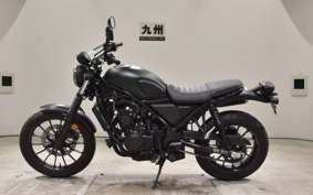 HONDA CL500 2023 PC68