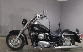 KAWASAKI VULCAN1500 CLASSIC 1996 VNT50D