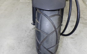 HONDA ZOOMER 2011 AF58