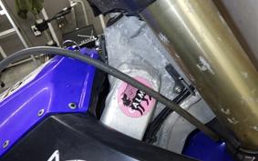 YAMAHA YZ250FX 2022 CG37C