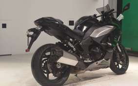 KAWASAKI NINJA 1000SX 2020 ZXT02K