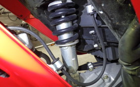 HONDA GYRO CANOPY 2018 TA03