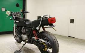 KAWASAKI Z400 FX 1981 KZ400E