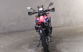 HONDA CRF250 RALLY  MD47