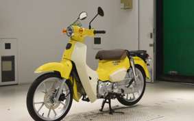 HONDA C110 SUPER CUB