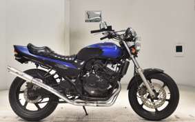 HONDA JADE MC23