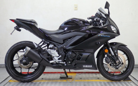 YAMAHA YZF-R25 RG74J