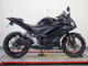 Фото Yamaha YZF-R25 с японского аукциона