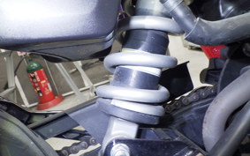 HONDA VTR 250 Gen. 2 2012 MC33