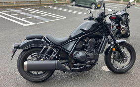 HONDA REBEL 1100 DCT 2025 SC83