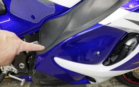 SUZUKI HAYABUSA Gen.2 2016 GX72B