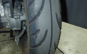 SUZUKI BURGMAN 125