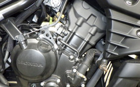 HONDA REBEL 250 S 2008 MC49