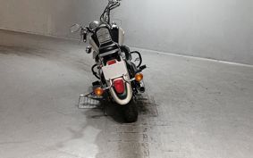 YAMAHA DRAGSTAR 400 CLASSIC 4TR