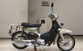 HONDA LITTLE CUB AA01