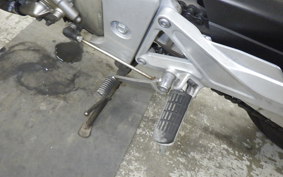 HONDA HORNET 250 2024 MC31