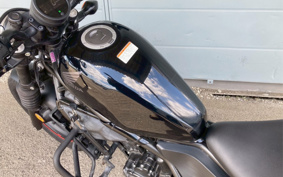 HONDA  REBEL 250 ABS MC49