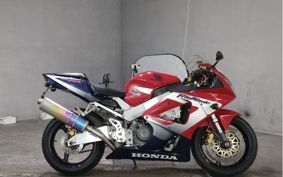 HONDA CBR929RR SC44