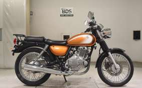 SUZUKI ST250E 2023 NJ4CA
